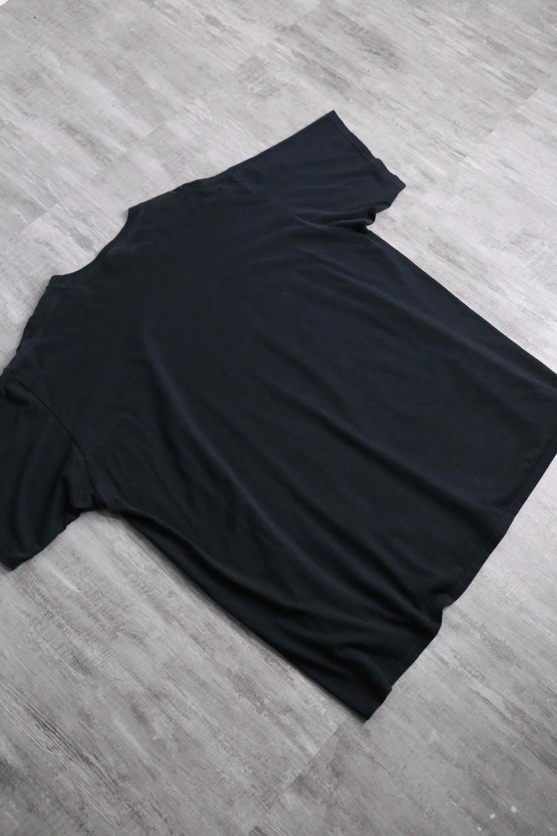 "PANTERA" Leaf Graphics print tee