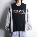 ''Re:make''random docking sweat