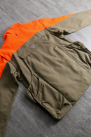 early 2000s Columbia PHG detachable hunting jacket