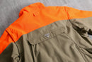 early 2000s Columbia PHG detachable hunting jacket