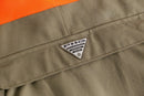 early 2000s Columbia PHG detachable hunting jacket