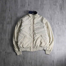 1970-80s Eddie Bauer fleece lining bomber jacket