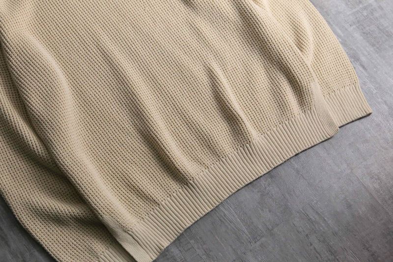 2000s GAP cotton thermal pull