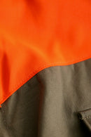 early 2000s Columbia PHG detachable hunting jacket