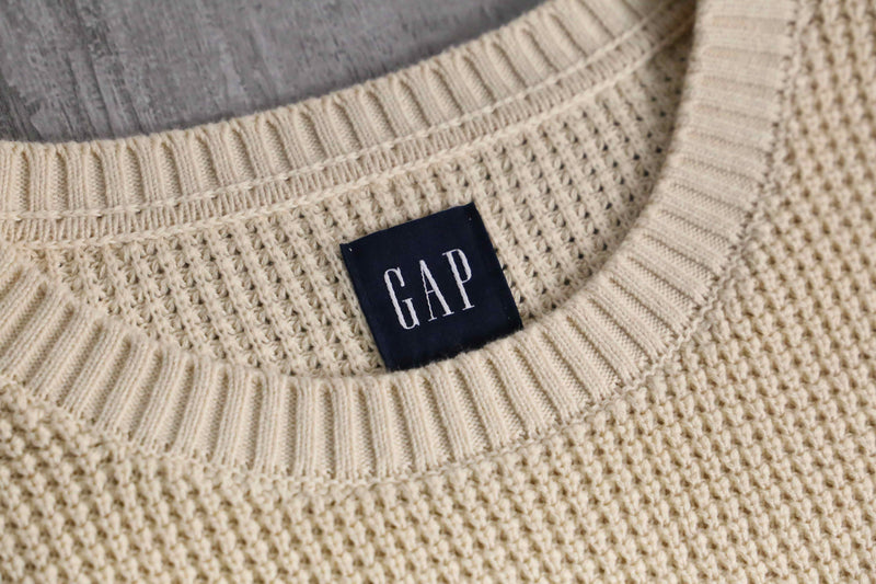 2000s GAP cotton thermal pull