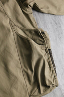 early 2000s Columbia PHG detachable hunting jacket