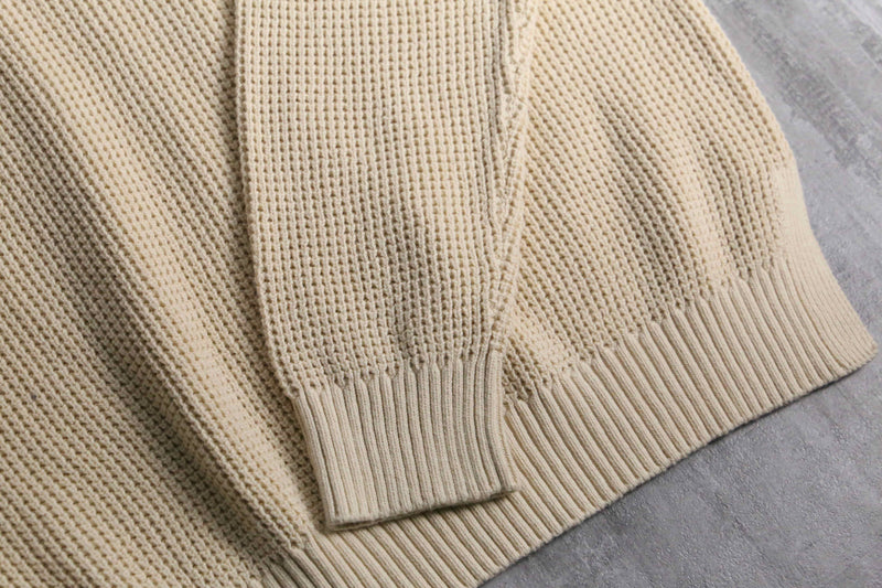 2000s GAP cotton thermal pull