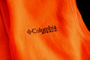 early 2000s Columbia PHG detachable hunting jacket
