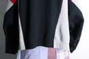 ''Re:make''random docking sweat