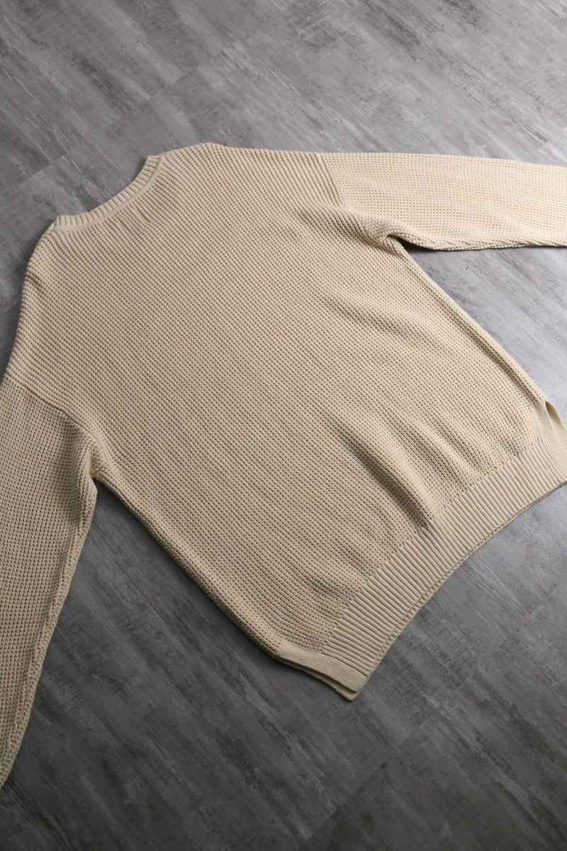 2000s GAP cotton thermal pull
