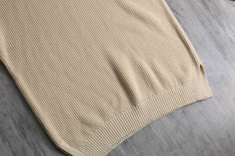 2000s GAP cotton thermal pull