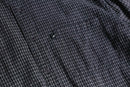 2000s DKNY JEANS S/S gingham check shirt