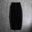 2000s SOUTH POLE velour track pants