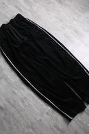 2000s SOUTH POLE velour track pants