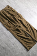 2000s Columbia X.C.O cotton moleskin cargo pants