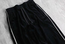 2000s SOUTH POLE velour track pants