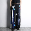 "Re:make" track design slacks