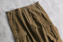 2000s Columbia X.C.O cotton moleskin cargo pants