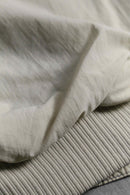 1970-80s Eddie Bauer fleece lining bomber jacket