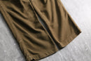 2000s Columbia X.C.O cotton moleskin cargo pants