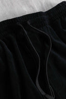 2000s SOUTH POLE velour track pants