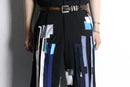 "Re:make" track design slacks