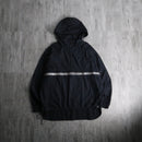 1990s Calvin Klein Jeans anorak parka｜トップスの古着（iot reverse）
