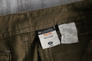 2000s Columbia X.C.O cotton moleskin cargo pants