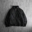 1990s MIGHTY-MAC duck down jacket