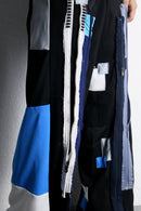 "Re:make" track design slacks