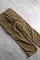 2000s Columbia X.C.O cotton moleskin cargo pants