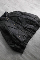 1990s MIGHTY-MAC duck down jacket