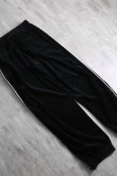 2000s SOUTH POLE velour track pants