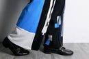 "Re:make" track design slacks