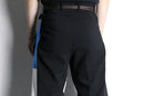 "Re:make" track design slacks