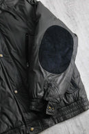 1990s MIGHTY-MAC duck down jacket