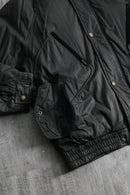 1990s MIGHTY-MAC duck down jacket