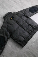 1990s MIGHTY-MAC duck down jacket