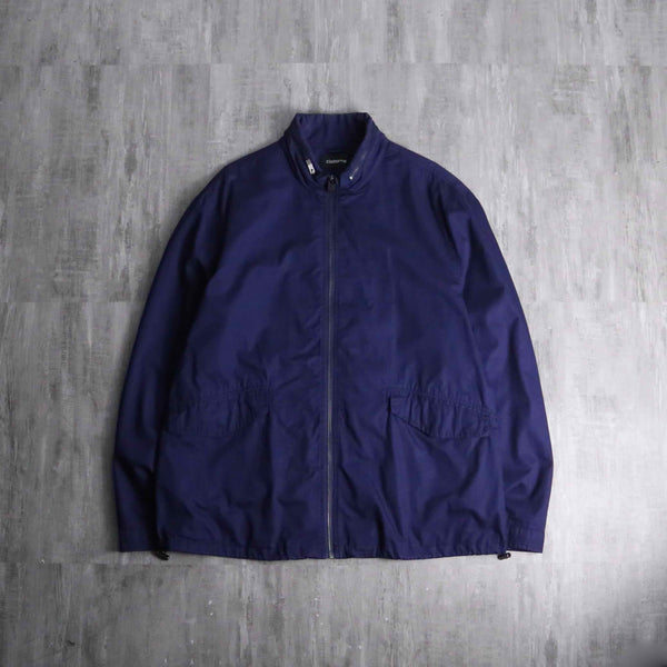 2000s claiborne cotton mountain jacket