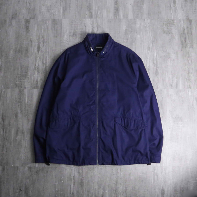 2000s claiborne cotton mountain jacket
