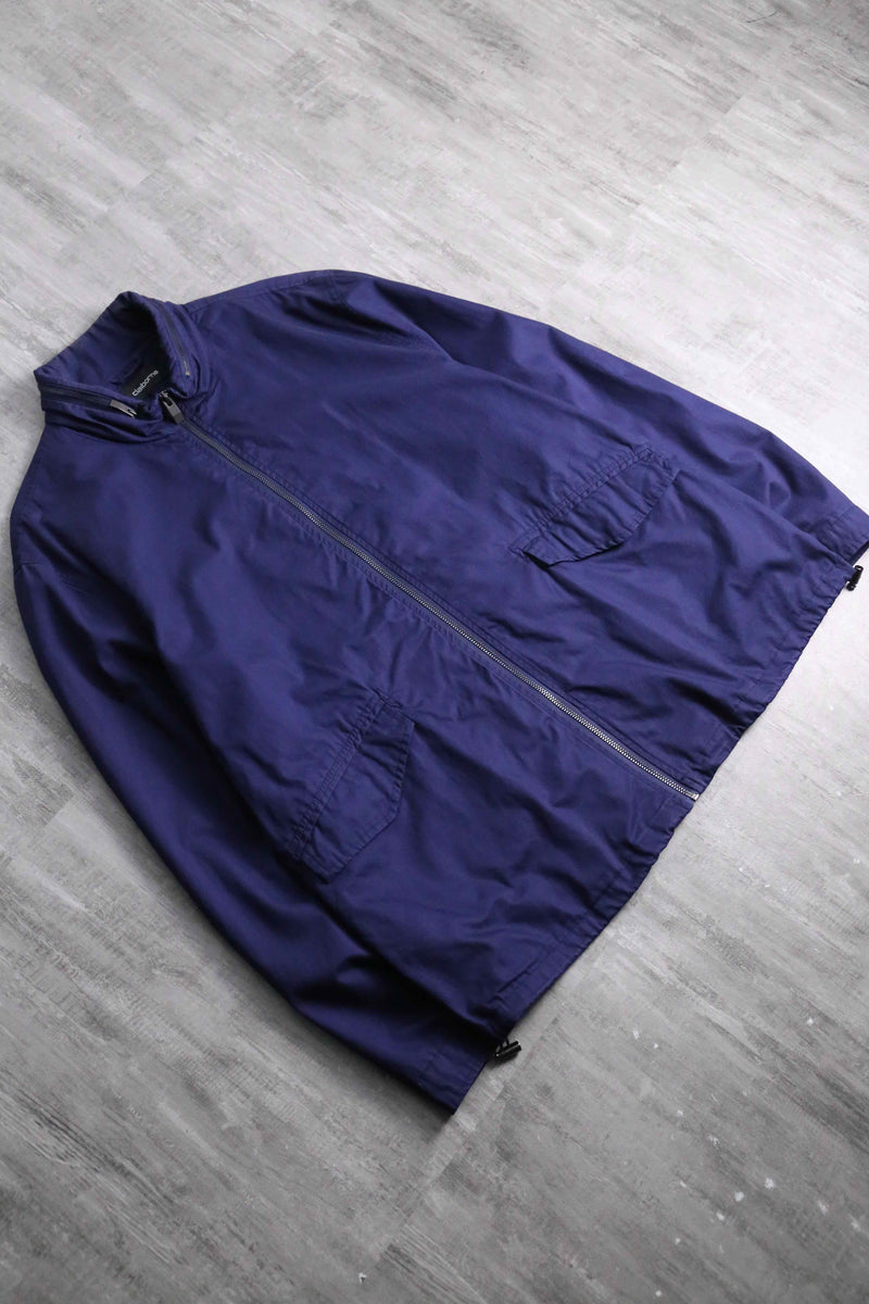 2000s claiborne cotton mountain jacket