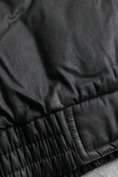 1990s MIGHTY-MAC duck down jacket