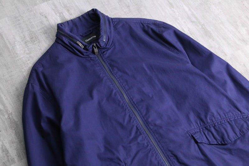 2000s claiborne cotton mountain jacket