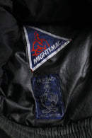 1990s MIGHTY-MAC duck down jacket