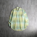 2000s ETRO gingham check dress shirt｜シャツの古着（iot reverse）