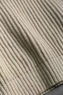 1980-90s C.P.company loose cotton silk rib knit