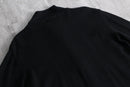 2000s double-zip drivers rib knit