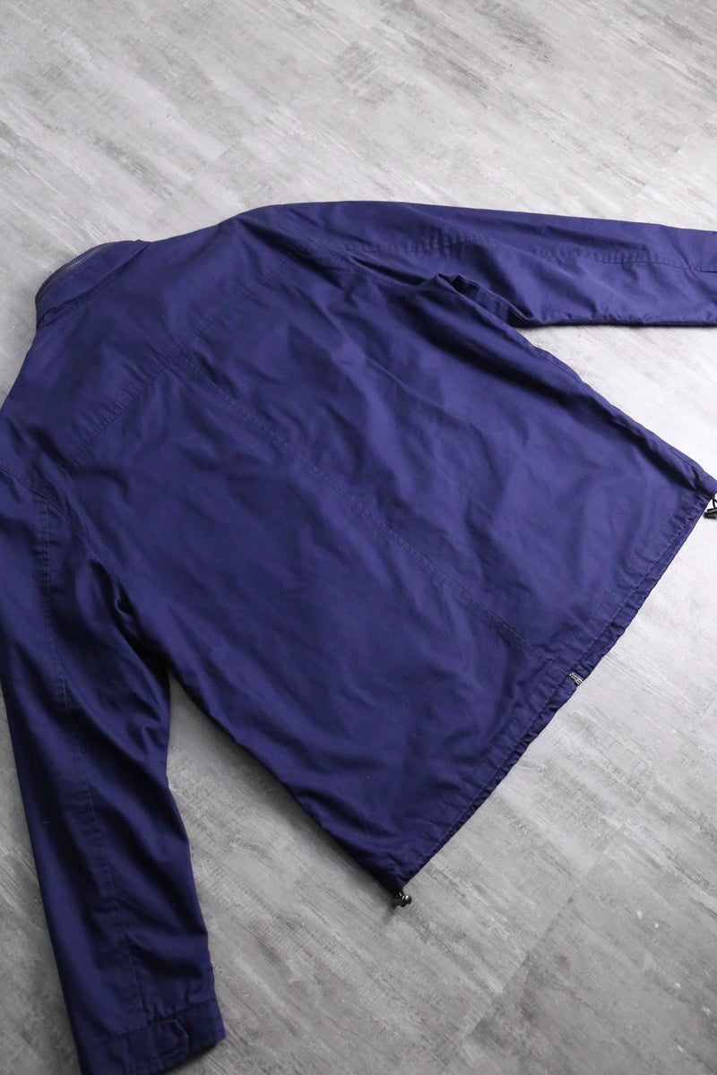 2000s claiborne cotton mountain jacket