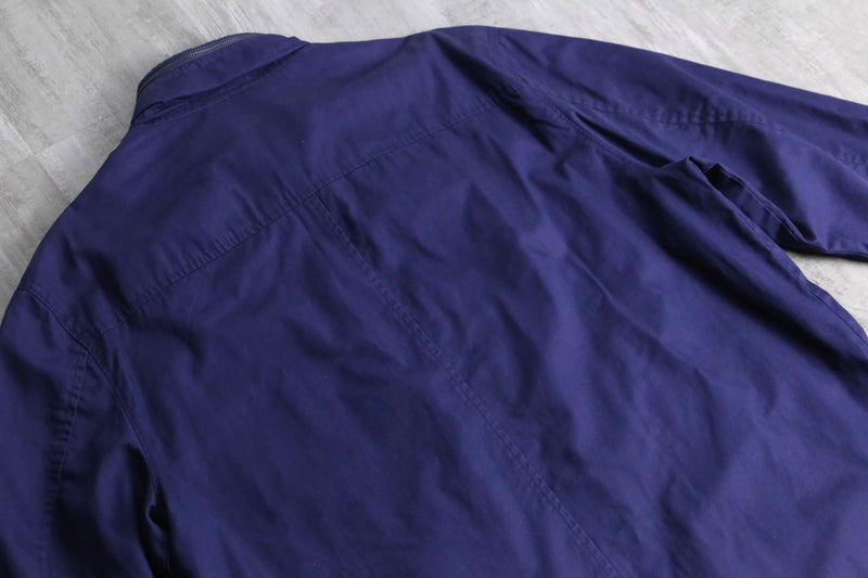 2000s claiborne cotton mountain jacket