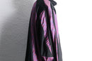 "Re:make" track × "羽織り" docking zip jacket